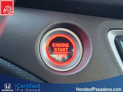 Certified 2025 Honda Ridgeline RTL image 16