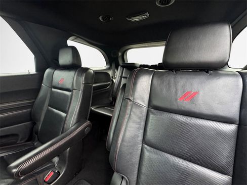 Certified 2022 Dodge Durango R/T w/ Blacktop Package image 25