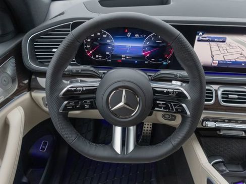 New 2026 Mercedes-Benz GLS 450 GLS 450 image 25