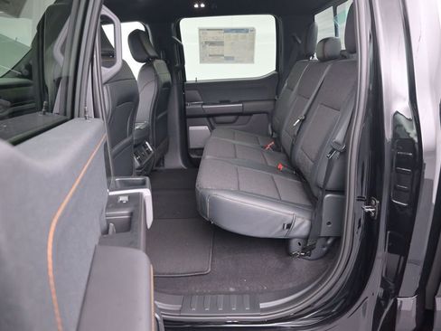New 2026 Ford F150 Tremor AWD/4WD image 11