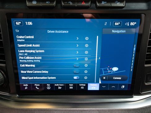 Used 2024 Ford F350 Platinum image 27