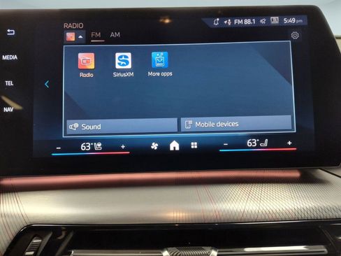 Used 2025 BMW X2 xDrive28i w/ Premium Package image 20