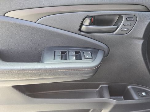 Certified 2024 Honda Ridgeline TrailSport image 27