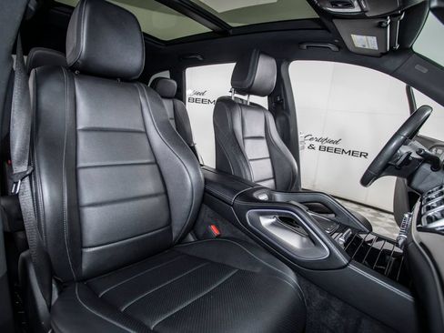 Used 2020 Mercedes-Benz GLS 450 4MATIC image 43