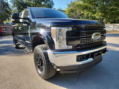 Used 2018 Ford F250 XL w/ Power Equipment Group