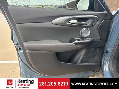 Used 2023 Dodge Hornet GT Plus w/ Tech Pack Plus w/o Parking image 11