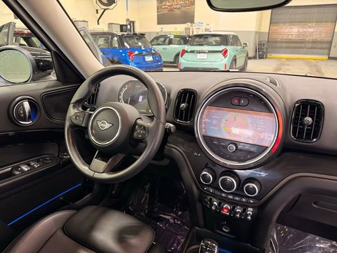Certified 2024 MINI Cooper Countryman S image 31
