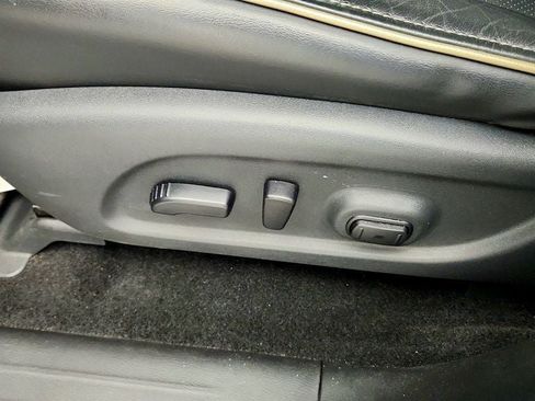 Used 2018 INFINITI QX60 Luxe w/ Premium Plus Package AWD/4WD image 12