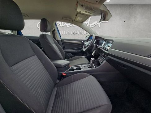 Used 2024 Volkswagen Jetta S FWD image 24