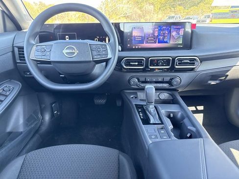 New 2026 Nissan Sentra S w/ Floor Mat Package image 16