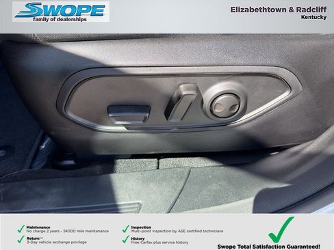 New 2026 Jeep Cherokee Laredo AWD/4WD image 16