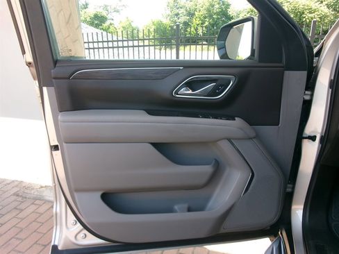 Used 2023 Chevrolet Tahoe LS w/ Driver Alert Package RWD image 10