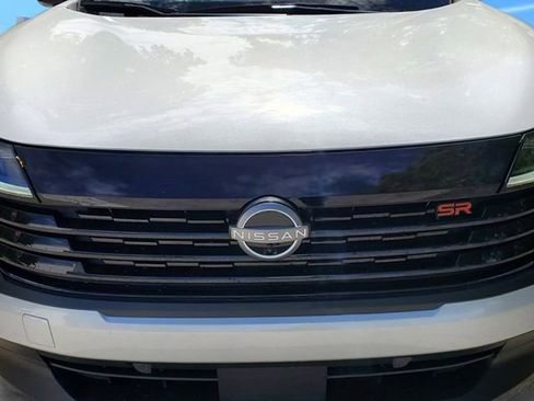 New 2026 Nissan Kicks SR w/ Cold Weather Package image 9