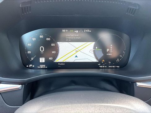 Used 2020 Volvo XC60 T8 Inscription AWD/4WD image 20