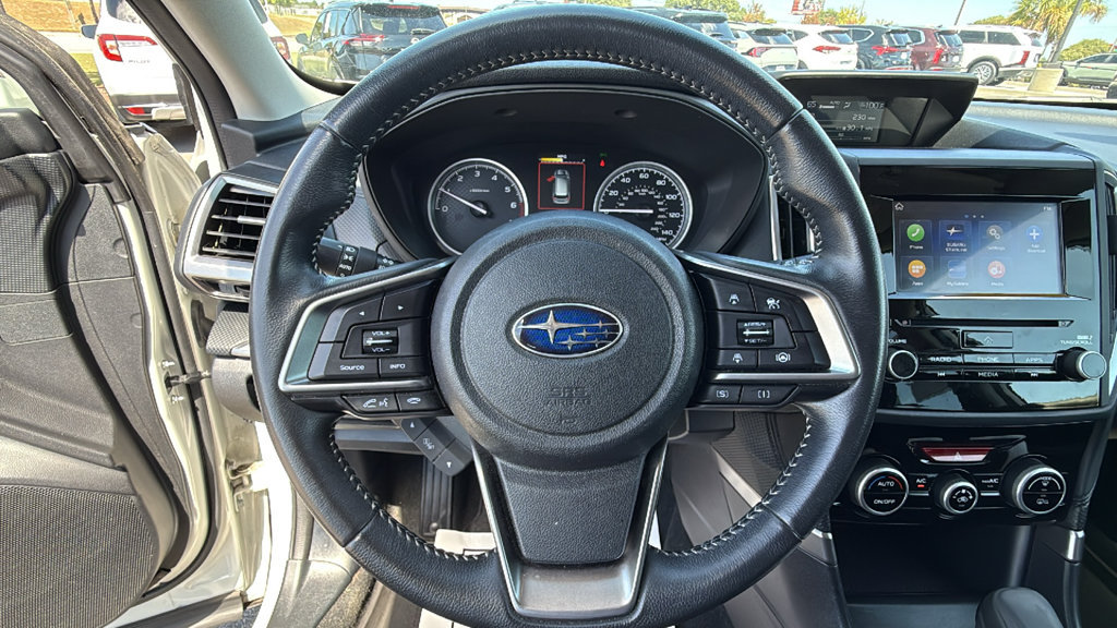 Used 2023 Subaru Forester Premium w/ Popular Package #3 AWD/4WD image 21