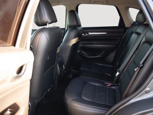 Used 2023 MAZDA CX-5 AWD 2.5 S w/ Preferred Package image 13