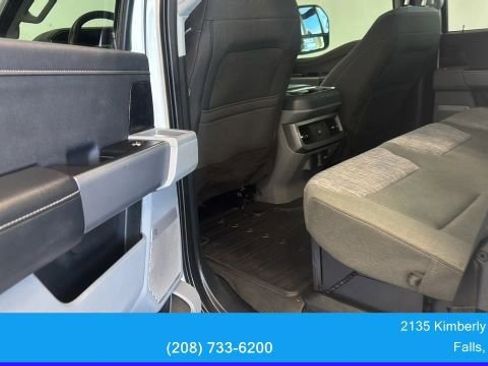 Used 2023 Ford F350 XLT w/ XLT Premium Package image 27