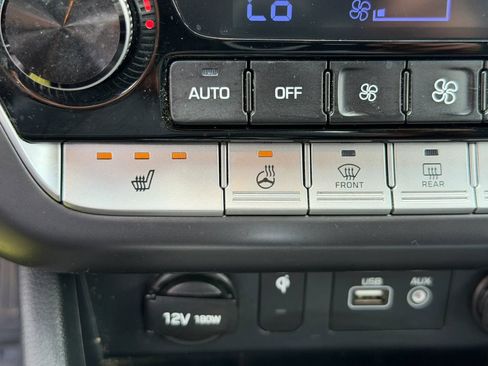Used 2019 Hyundai Sonata SEL w/ Cargo Package FWD image 31