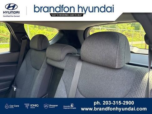 Certified 2023 Hyundai Santa Fe SEL AWD/4WD image 24