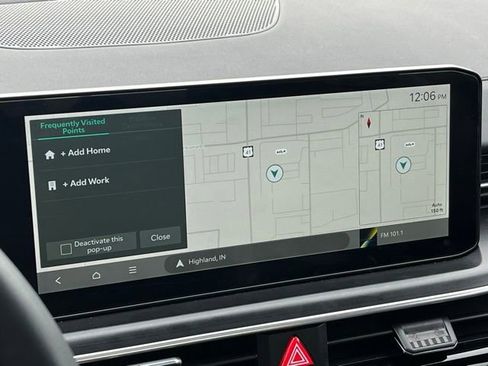 Certified 2025 Kia K5 GT-Line w/ GT-Line Premium Package image 25