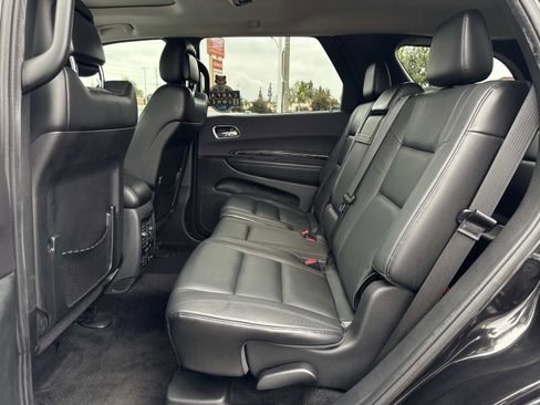 Used 2015 Dodge Durango Limited w/ Premium Group image 18
