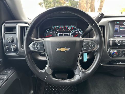 Used 2014 Chevrolet Silverado 1500 LT w/ LT Convenience Package AWD/4WD image 19