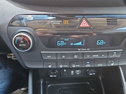 Used 2019 Hyundai Tucson Night FWD image 20