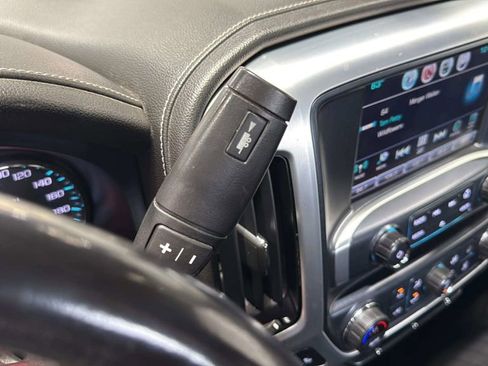 Used 2018 GMC Sierra 1500 SLE w/ Elevation Edition AWD/4WD image 30