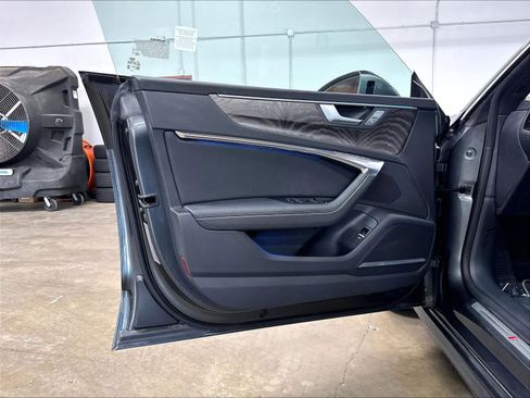 Used 2019 Audi A7 3.0T Prestige w/ Prestige Package AWD/4WD image 24