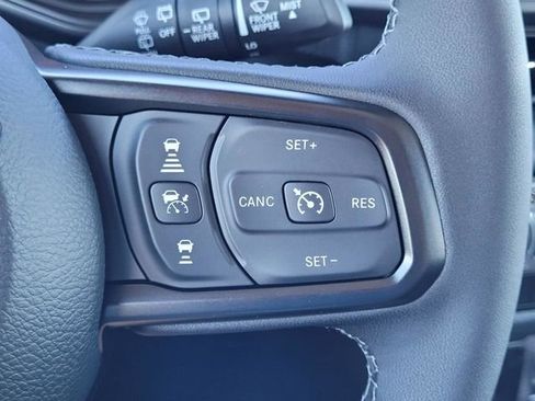 New 2026 Jeep Wrangler Sport S image 20