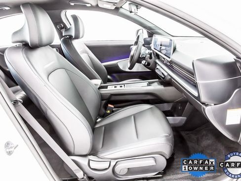 Used 2025 Hyundai Ioniq 6 SEL image 32