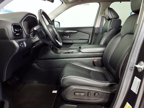 Used 2023 Honda Pilot Elite image 7