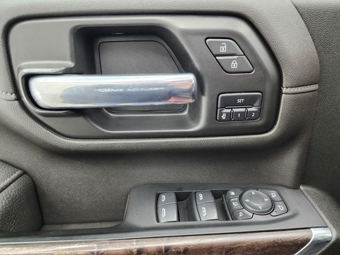 Used 2022 GMC Sierra 2500 Denali image 49