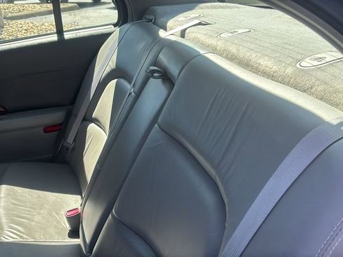 Used 2005 Buick Le Sabre Limited image 26