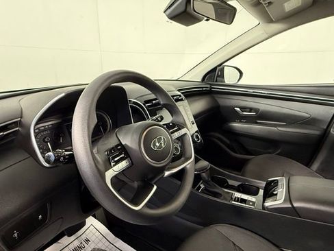 Used 2024 Hyundai Tucson SE image 8