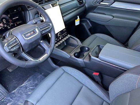 New 2026 GMC Terrain AT4 w/ Convenience Package III image 8