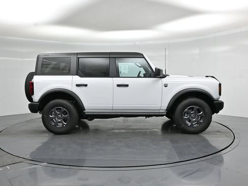 New 2026 Ford Bronco Big Bend AWD/4WD image 23