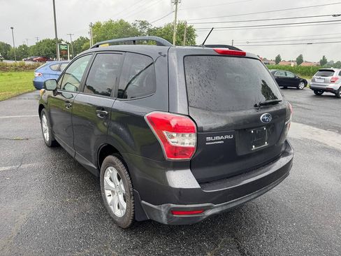 Used 2014 Subaru Forester 2.5i Premium w/ All-Weather Package AWD/4WD image 4