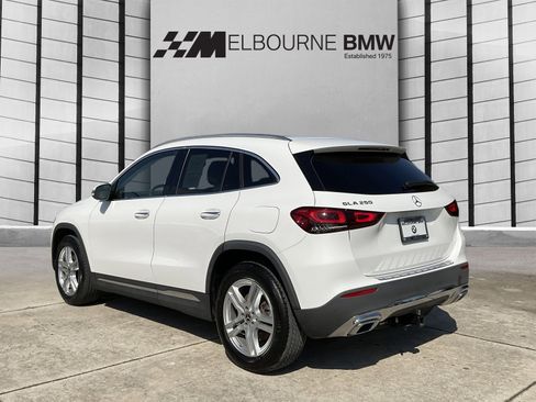 Used 2022 Mercedes-Benz GLA 250 image 6