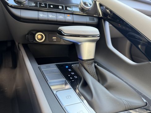 New 2026 Hyundai Elantra Blue image 34