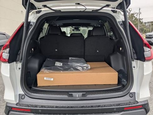 New 2026 Honda CR-V Sport-L image 12