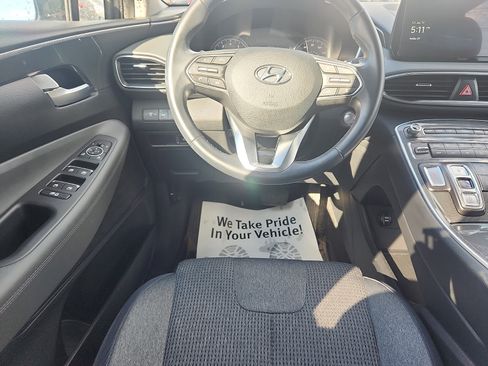 Certified 2023 Hyundai Santa Fe SEL AWD/4WD image 10