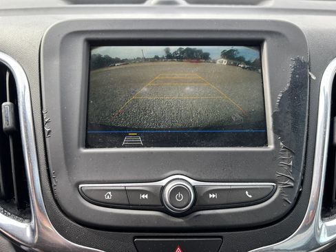 Used 2019 Chevrolet Equinox LS w/ LS Convenience Package AWD/4WD image 22