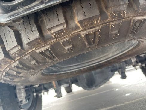 Used 2025 Ford F350 King Ranch w/ Tremor Off-Road Package image 46