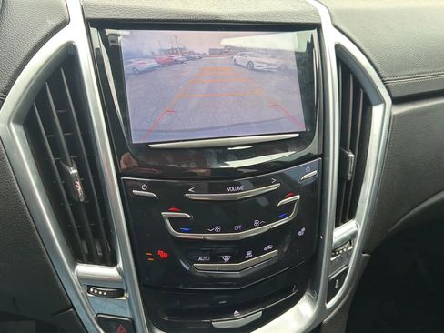 Used 2016 Cadillac SRX Luxury w/ Driver Awareness Package image 16