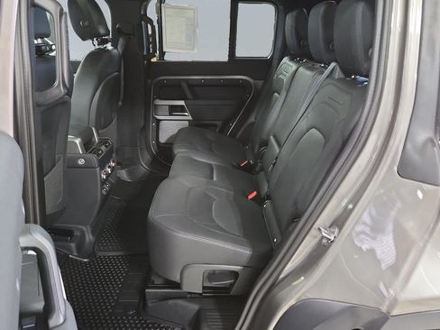Used 2024 Land Rover Defender 130 S AWD/4WD image 19