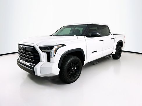 Used 2024 Toyota Tundra SR5 image 3