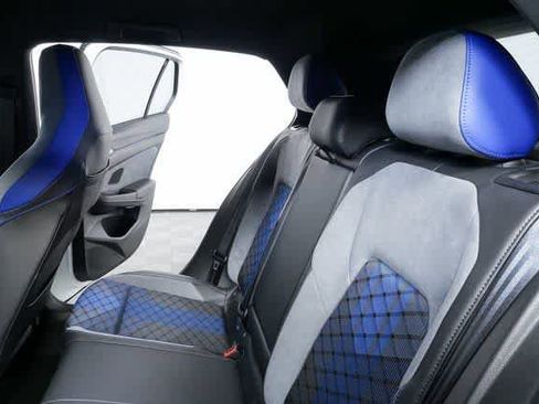 New 2026 Volkswagen Golf w/ Euro Style Package image 18
