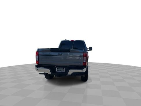 Used 2021 Ford F350 XLT w/ XLT Value Package image 7