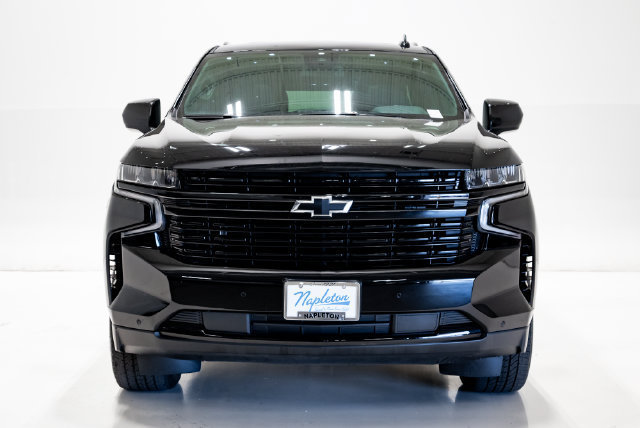 Used 2023 Chevrolet Tahoe RST AWD/4WD image 4